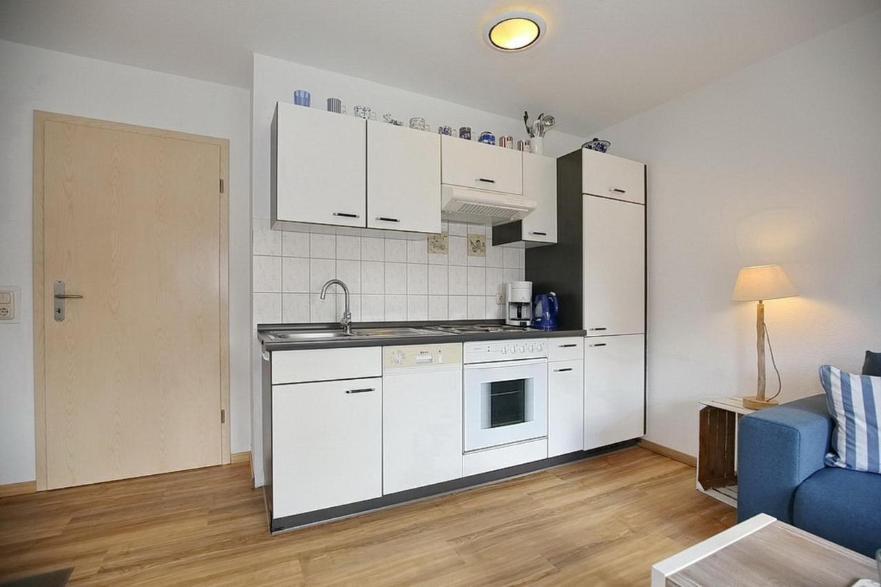 Urlauberdorf Haus 54B Villa Boltenhagen  Eksteriør billede