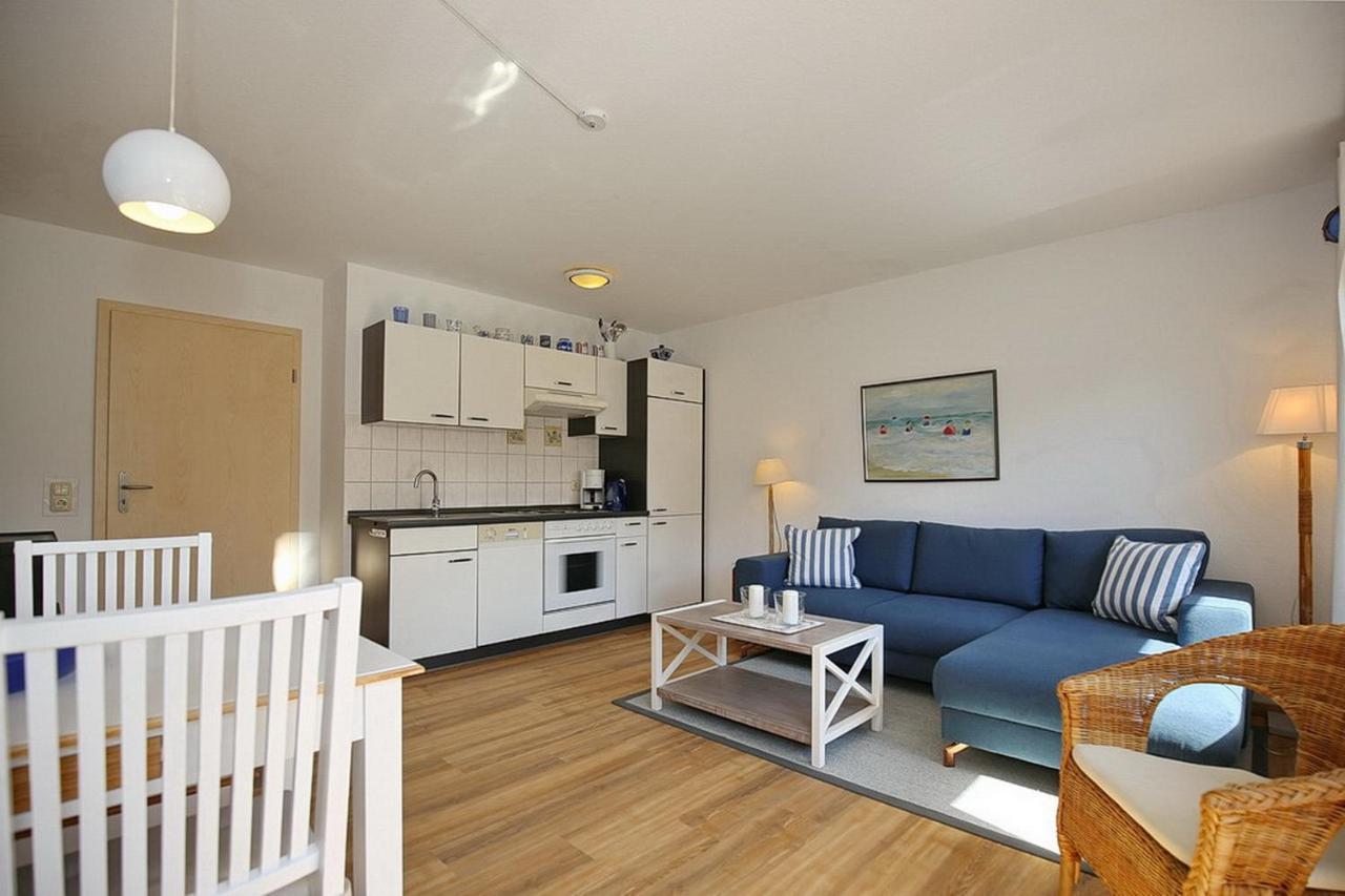 Urlauberdorf Haus 54B Villa Boltenhagen  Eksteriør billede