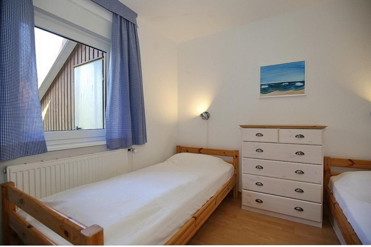 Urlauberdorf Haus 54B Villa Boltenhagen  Eksteriør billede