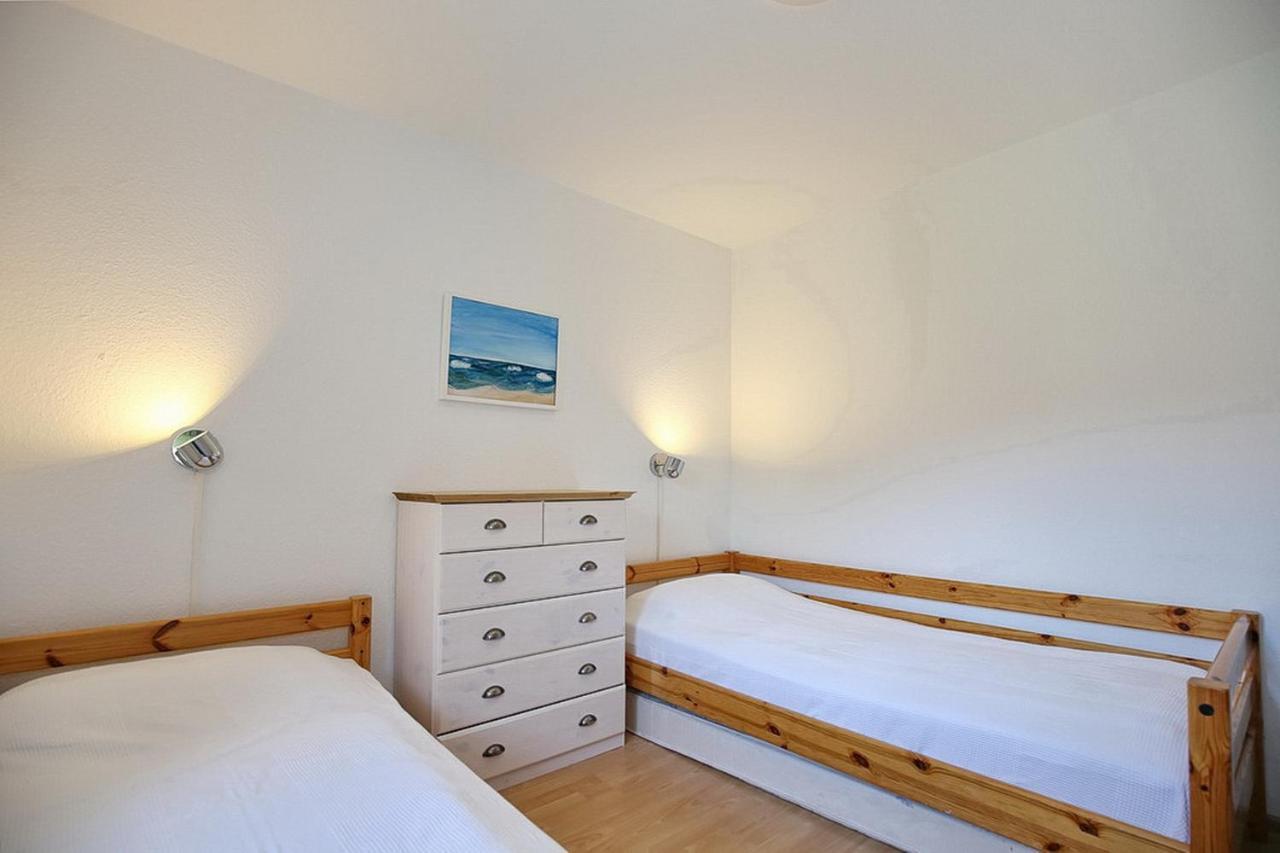 Urlauberdorf Haus 54B Villa Boltenhagen  Eksteriør billede