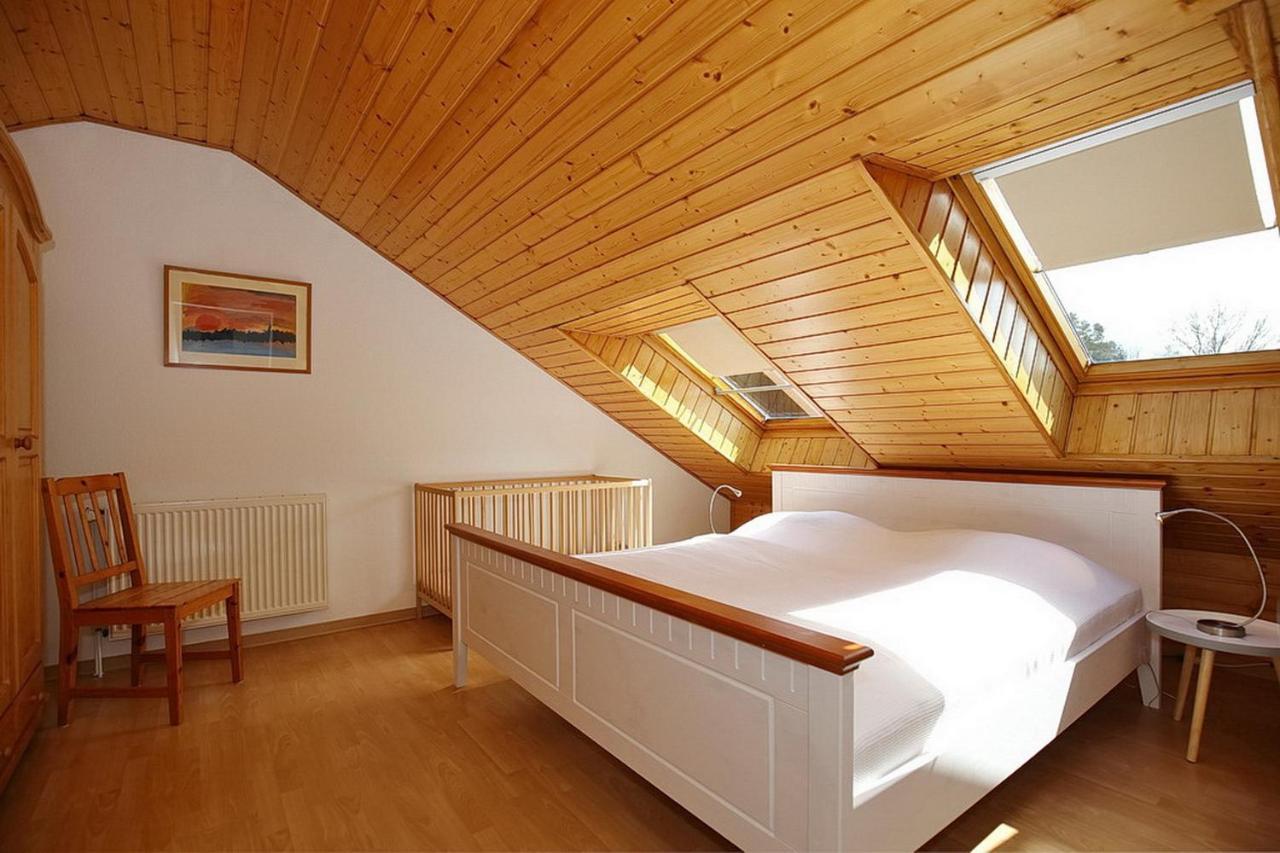 Urlauberdorf Haus 54B Villa Boltenhagen  Eksteriør billede