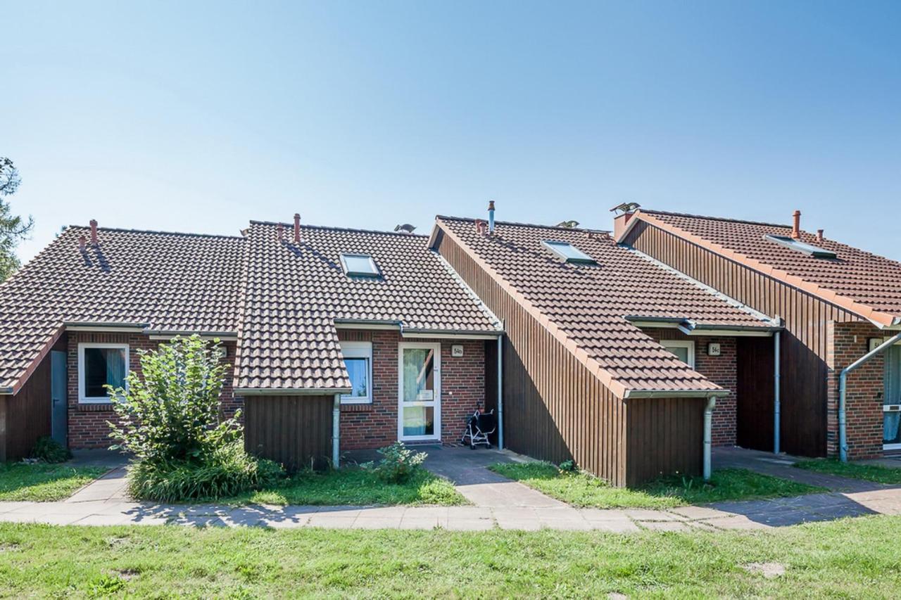 Urlauberdorf Haus 54B Villa Boltenhagen  Eksteriør billede