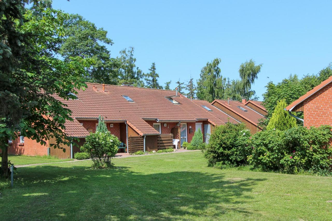 Urlauberdorf Haus 54B Villa Boltenhagen  Eksteriør billede