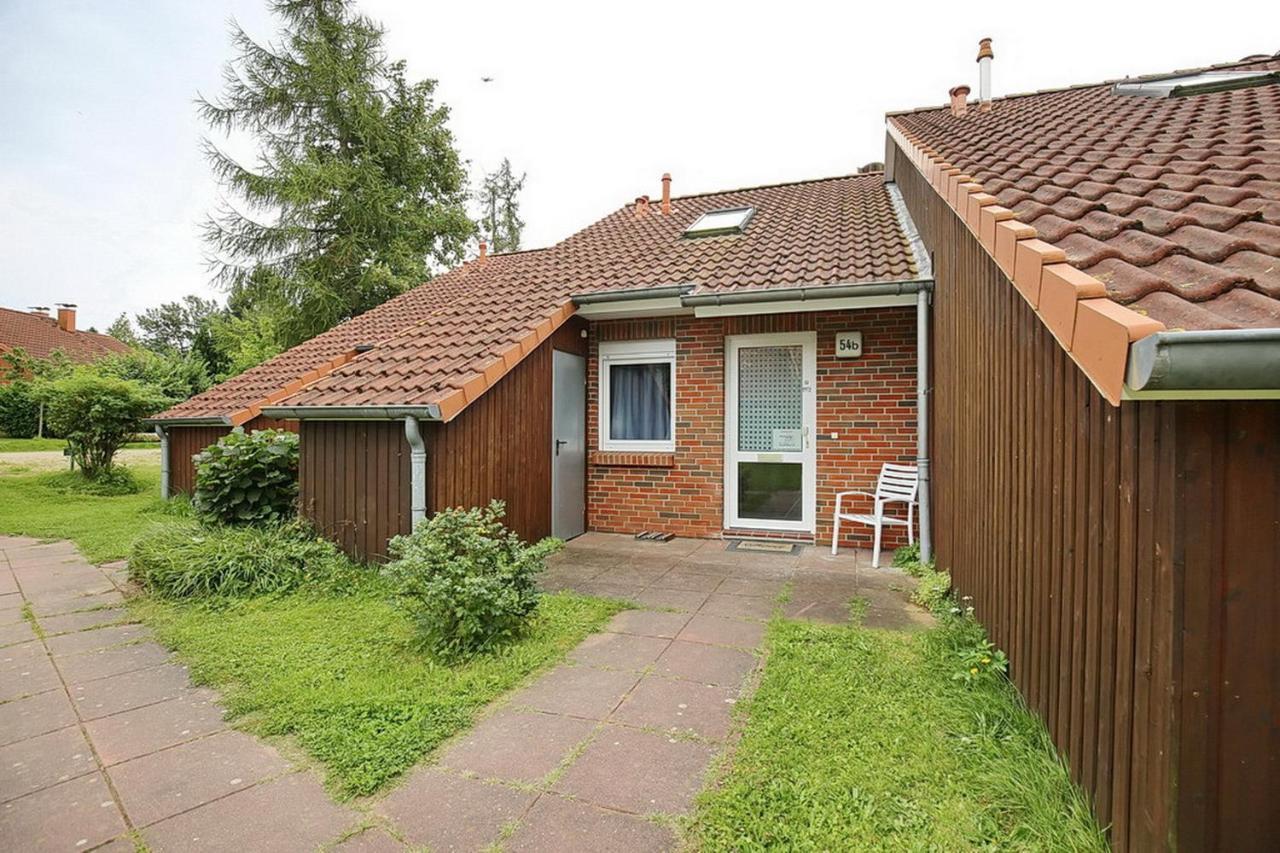Urlauberdorf Haus 54B Villa Boltenhagen  Eksteriør billede