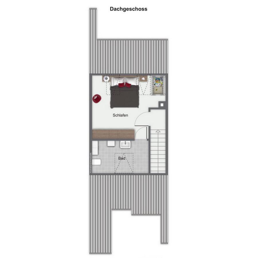 Urlauberdorf Haus 54B Villa Boltenhagen  Eksteriør billede