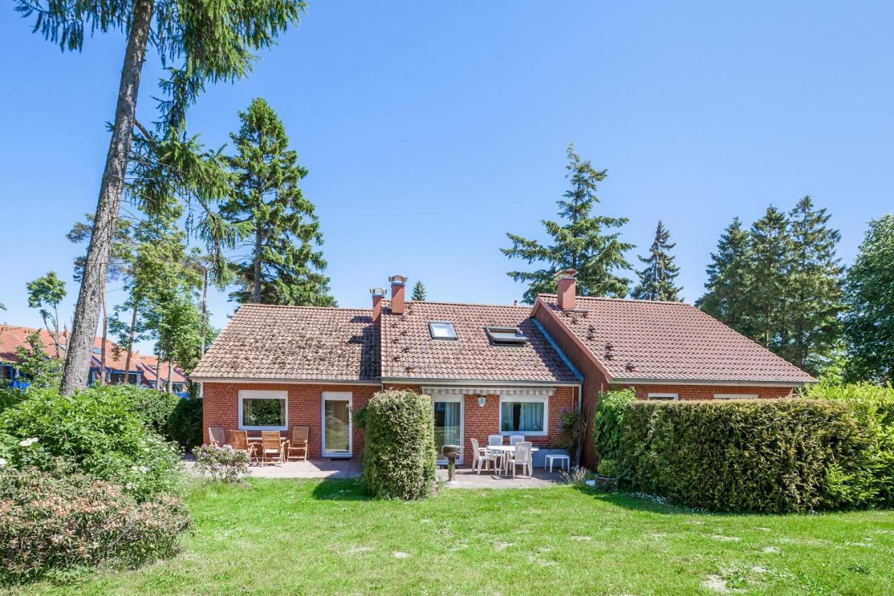 Urlauberdorf Haus 54B Villa Boltenhagen  Eksteriør billede