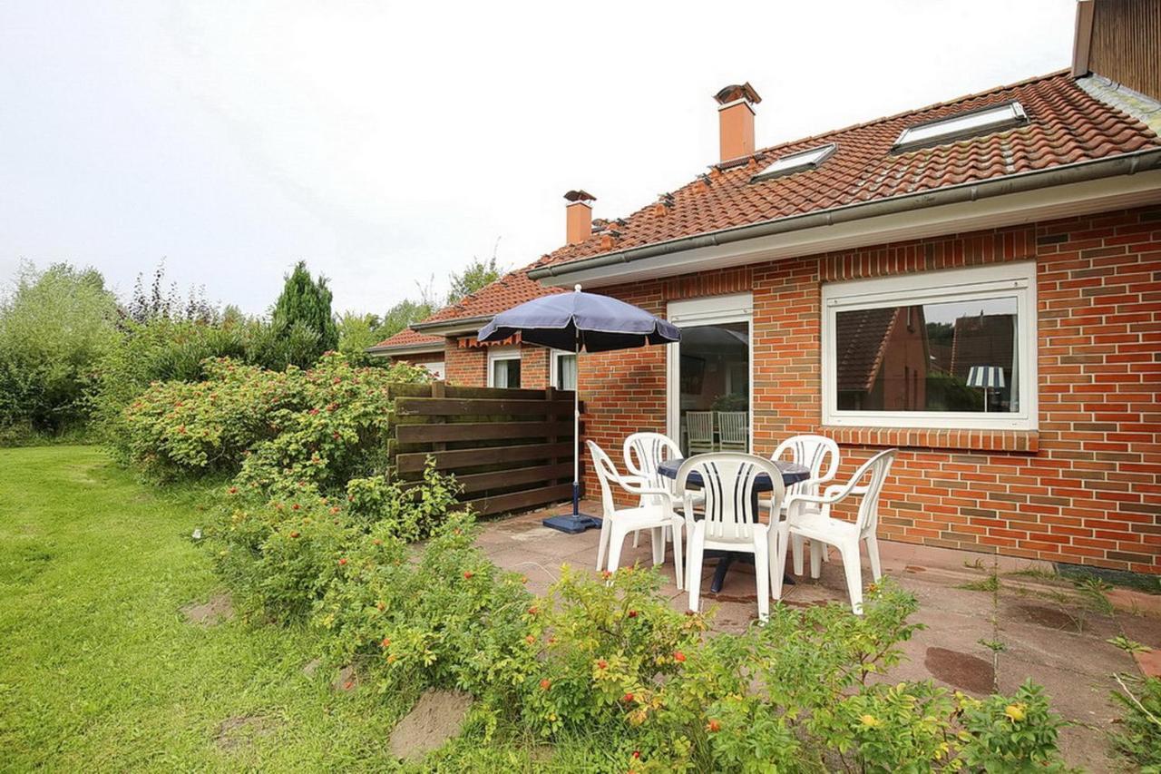 Urlauberdorf Haus 54B Villa Boltenhagen  Eksteriør billede