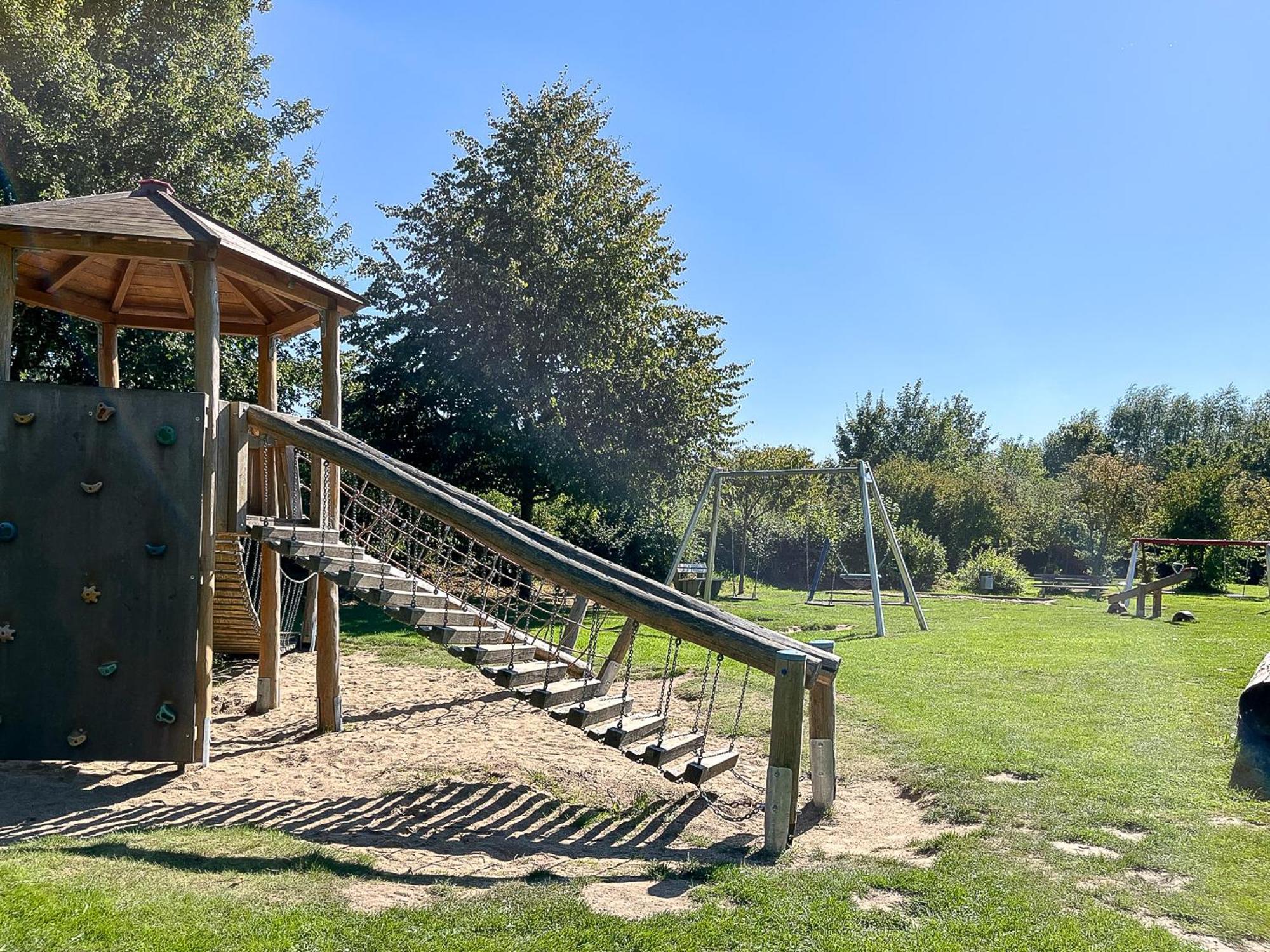 Urlauberdorf Haus 54B Villa Boltenhagen  Eksteriør billede