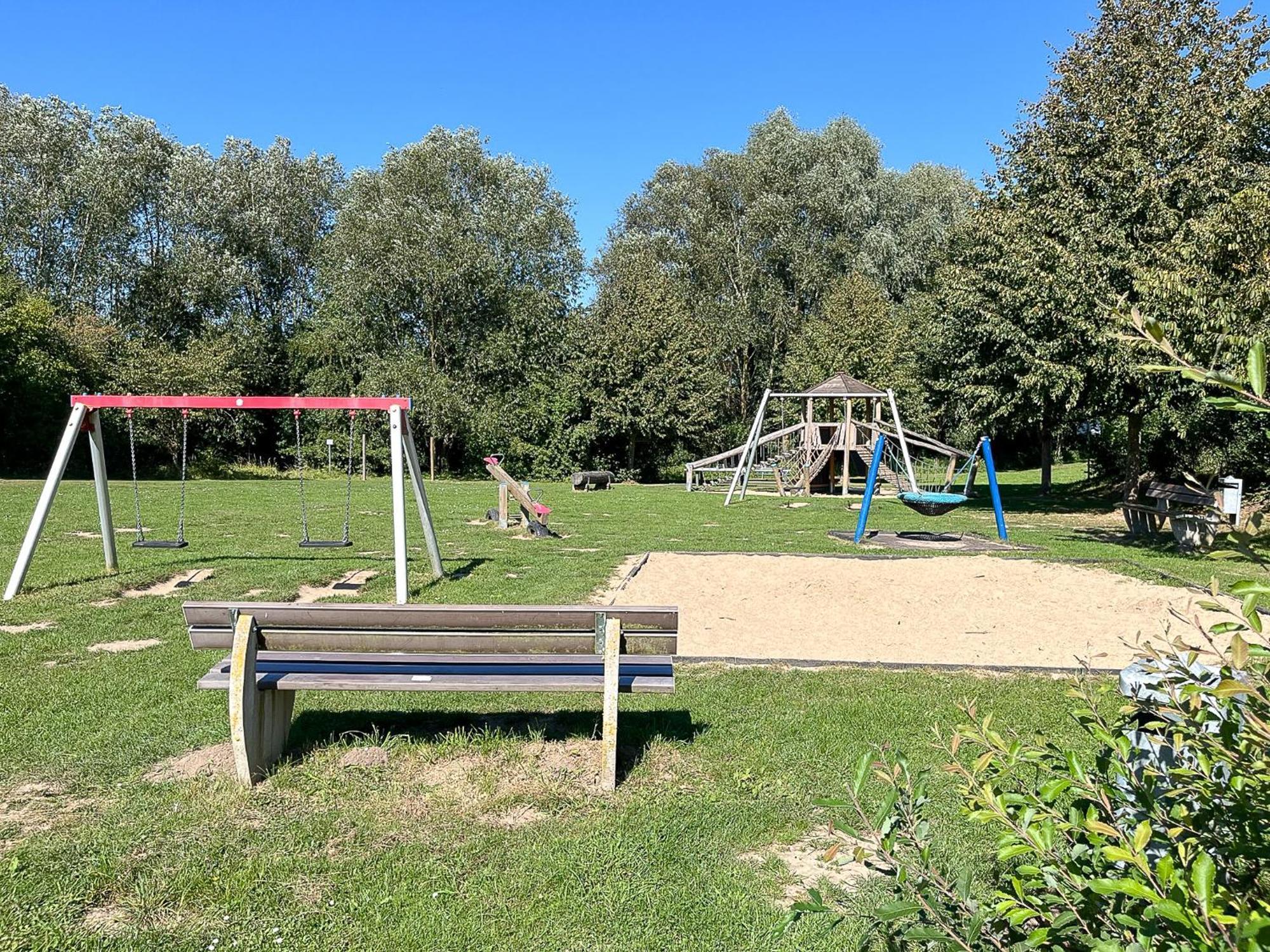 Urlauberdorf Haus 54B Villa Boltenhagen  Eksteriør billede