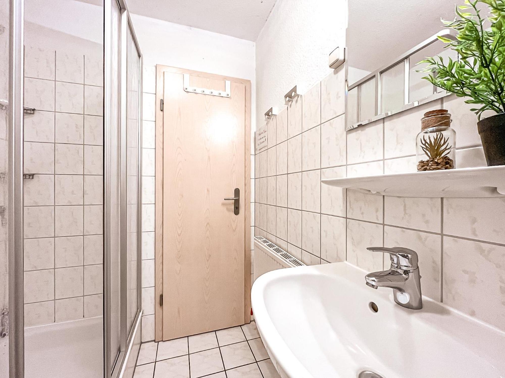 Urlauberdorf Haus 54B Villa Boltenhagen  Eksteriør billede