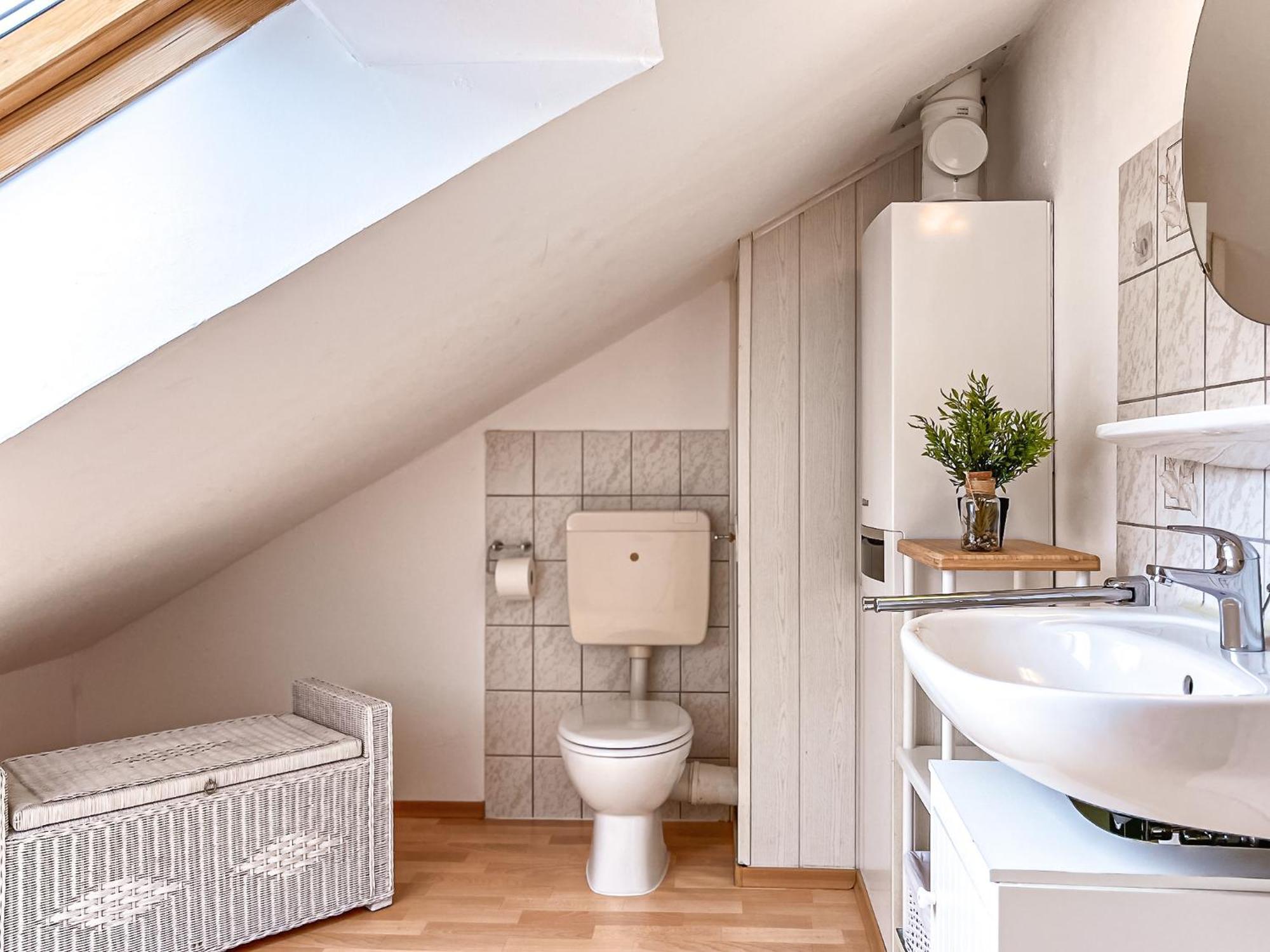Urlauberdorf Haus 54B Villa Boltenhagen  Eksteriør billede