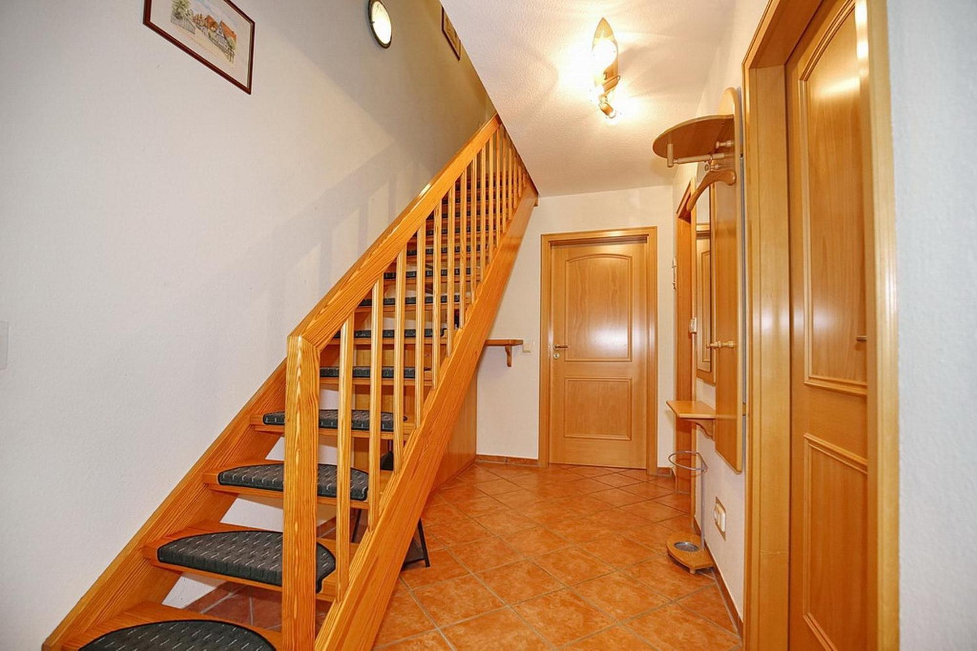 Urlauberdorf Haus 54B Villa Boltenhagen  Eksteriør billede